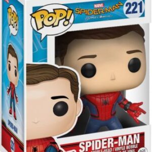 Spider-Man sans masque : Peter Parker dévoilé