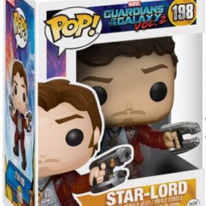 Star-Lord en version Chase