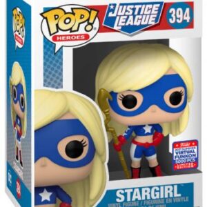 Stargirl — édition FunKon Summer 2021