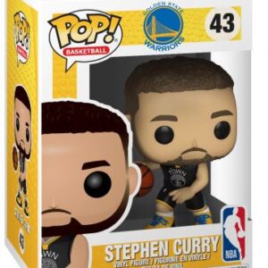 Stephen Curry, édition classique NBA