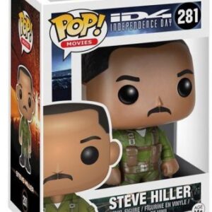 Steve Hiller dans Independence Day : Le Jour de la riposte