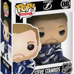 Steven Stamkos – POP Hockey