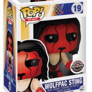 Sting en version Pocket Keychain