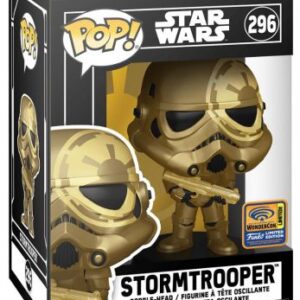 Stormtrooper – édition WonderCon