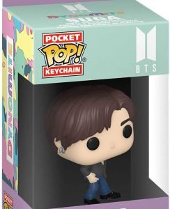 Suga en version Pocket Keychain
