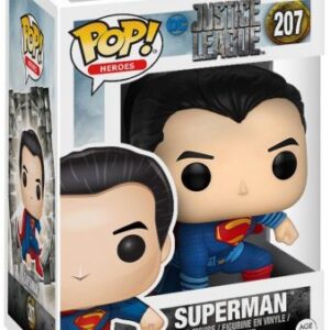 Superman #1 – la version classique de la POP