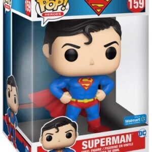 Superman au format Super Sized