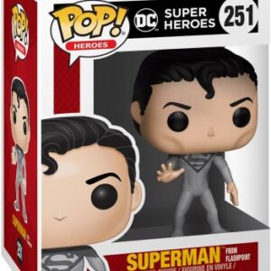Superman — déclinaison avec Chase