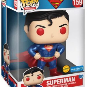 Superman en version Chase