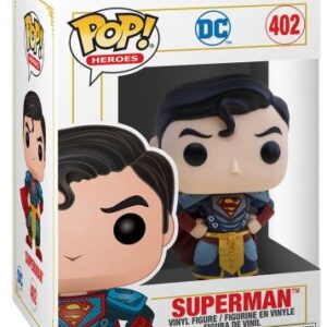 Superman en version Imperial Palace – figurine POP