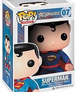 Superman dans sa déclinaison New 52