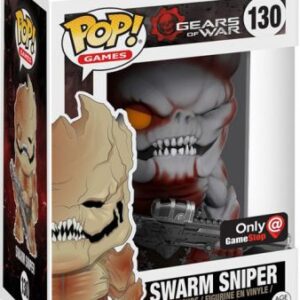 Swarm Sniper, figurine POP Games