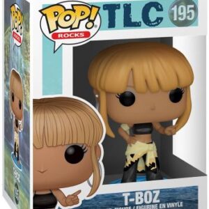 T-Boz : édition classique avec Chase