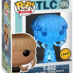 T-Boz en version Chase