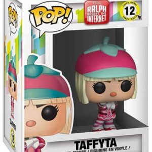 Taffyta, la figurine POP de Ralph 2.0