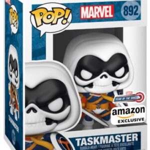 Taskmaster – figurine POP Games