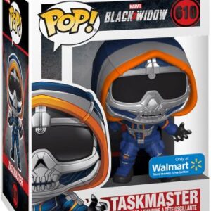 Taskmaster, déclinaison Black Widow