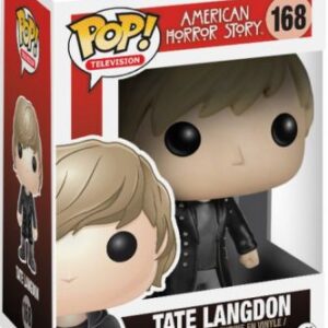 Tate Langdon, figurine POP d’American Horror Story