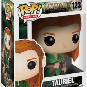 Tauriel – figurine POP Movies