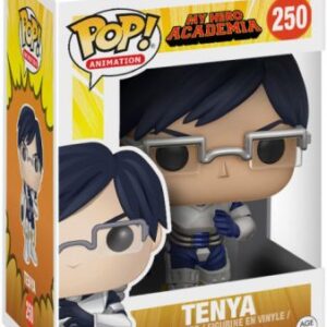 Tenya Iida, POP My Hero Academia n° 250