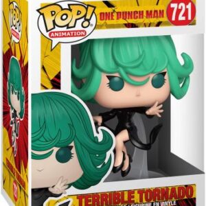 Terrible Tornado en version Chase
