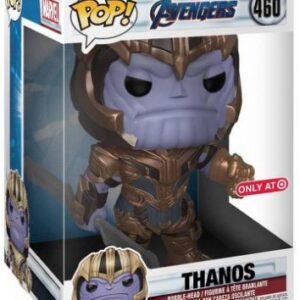 Thanos au format 25 cm