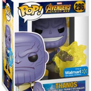 Thanos et la Pierre d'Esprit