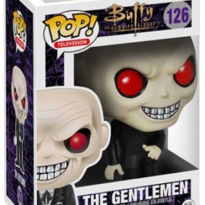 The Gentlemen, figurine POP de Buffy contre les vampires