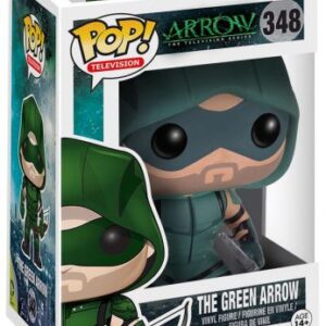 The Green Arrow — version Television