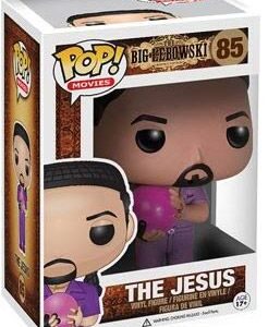 The Jesus (Jesus Quintana) – POP Movies