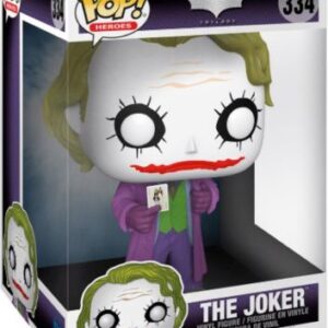 The Joker en format 25 cm