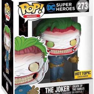 The Joker — version Le Deuil de la Famille
