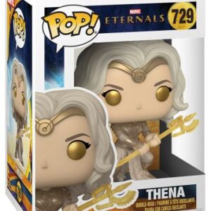 Thena, guerrière des Éternels – Funko POP