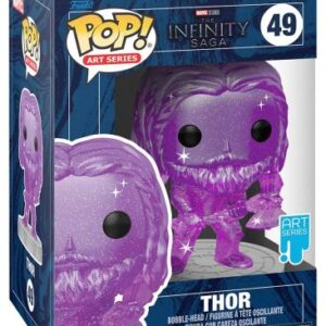 Thor dans Avengers : L’Ère d’Ultron – figurine POP