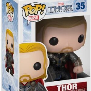 Thor, version Le Monde des ténèbres