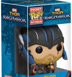 Thor Gladiateur en version porte-clés