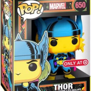 Thor dans sa déclinaison Néon