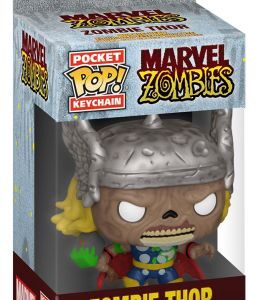 Thor Zombie, version Marvel Zombies