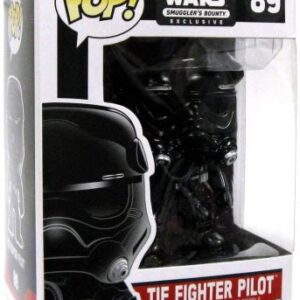 TIE Fighter Pilot du Premier Ordre