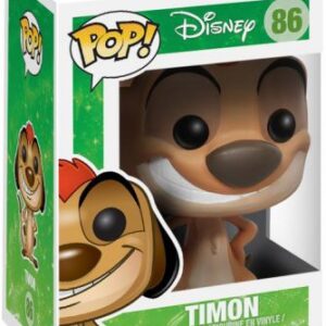 Timon – figurine POP classique
