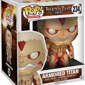 Titan Blindé – édition Super Sized