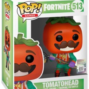 TomatoHead, la figurine POP Fortnite