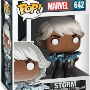 Tornade (Storm), la POP issue des X-Men