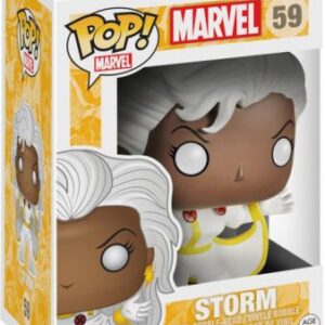 Tornde (Storm), figurine POP Bobble Head
