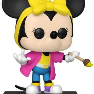 Minnie Mouse en version Totally Minnie 1988