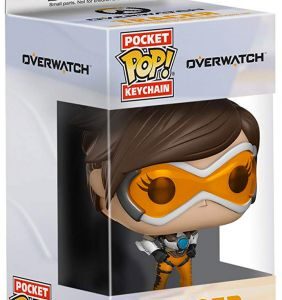 Tracer en version porte-clés Pocket Keychain
