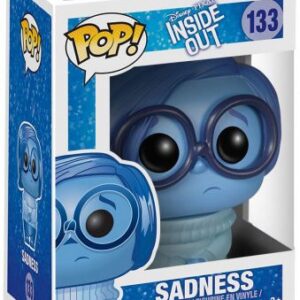 Tristesse – Pocket Keychain