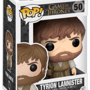 Tyrion Lannister, le stratège de Game of Thrones