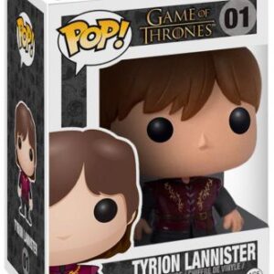 Tyrion Lannister – version Classique