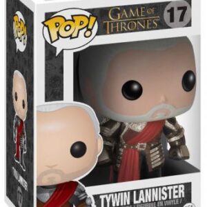 Tywin Lannister en version POP Rides